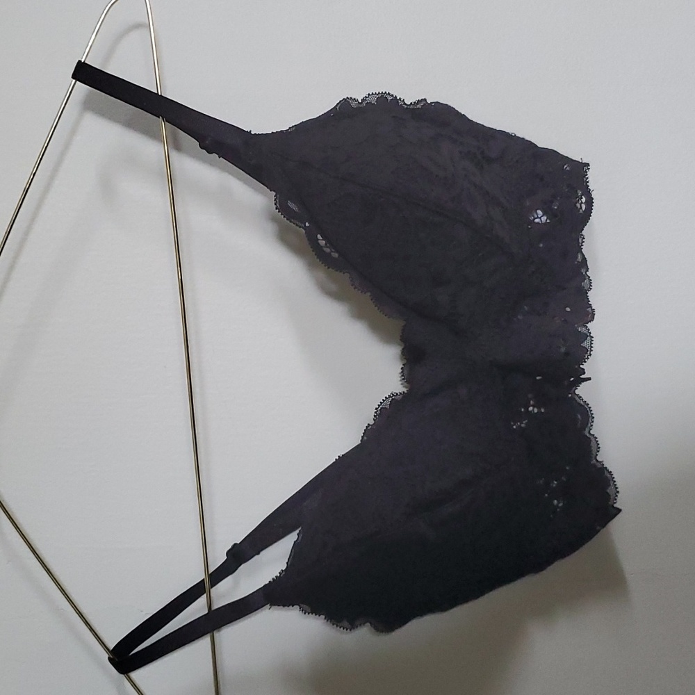 RW&CO bralette